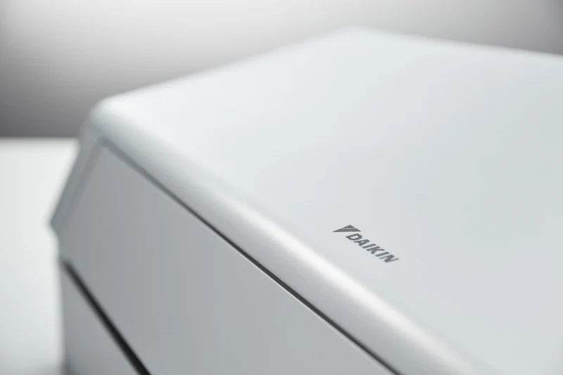 Climatiseur mural Daikin Bluevolution Quadri Split Inverter série FTXM/R PERFERA 7+7+9+9 avec 4MXM68A R-32, Wi-Fi intégré, 7000+7000+9000+9000 W, garantie italienne
