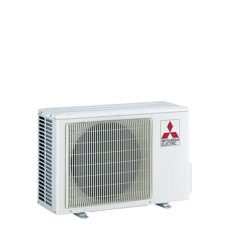 Unité extérieure monosplit Mitsubishi Electric Inverter KIRIGAMINE série ZEN 9000 Btu MUZ-EF25VG R-32 A+++/A++