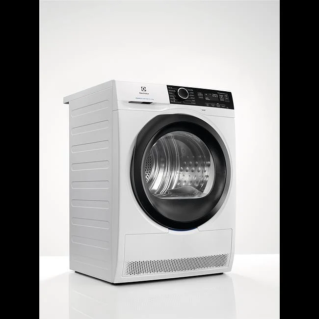 Sèche-linge à pompe à chaleur Electrolux PerfectCare 800 EW8HB822 8 kg, classe A++ (H 85 x L 59,6 x P 63,8 cm), programme DelicateCare