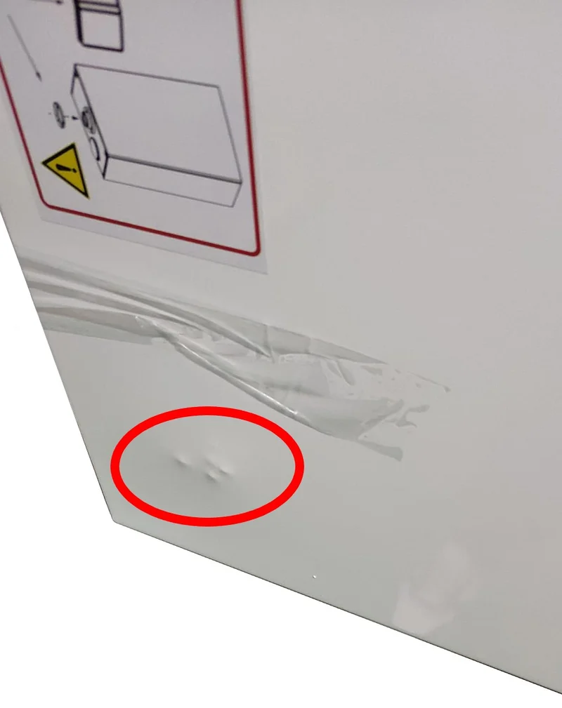 OFFRES SPÉCIALES Chauffe-eau Baxi ACQUAPROJET+ BLEU 14 Fi à chambre étanche et faibles émissions de NOx, avec kit d'évacuation des gaz de combustion