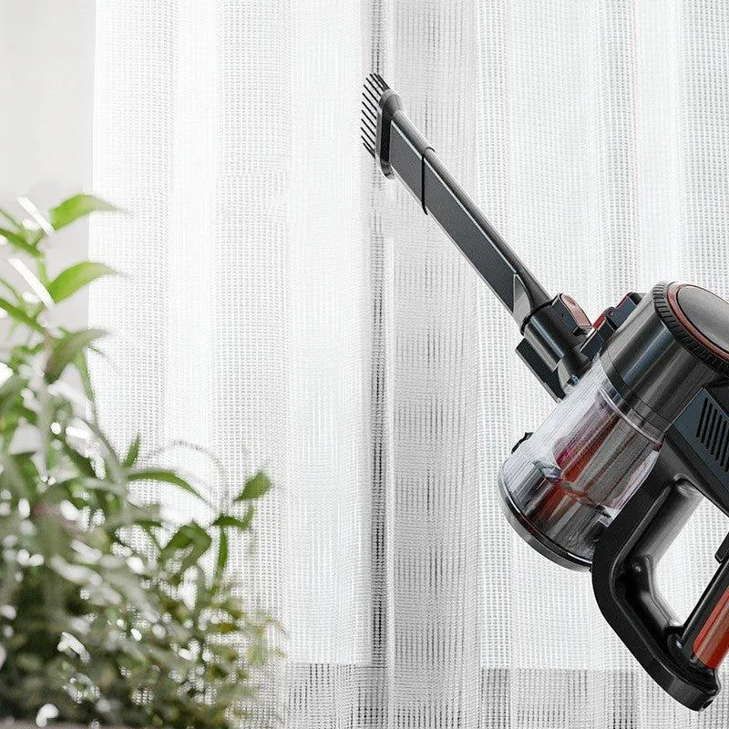 Handheld Portable Vacuum Cleaner