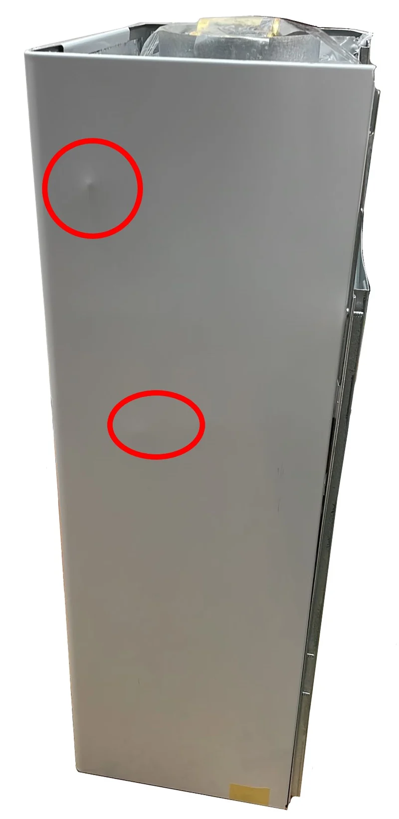 OFFRES SPÉCIALES Chauffe-eau à chambre ouverte Ariston FAST RX 11 lt faibles émissions de NOx et de méthane code 3632412