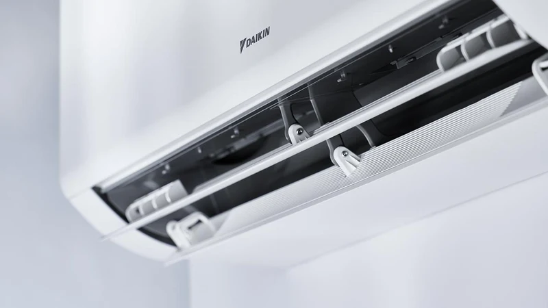 Climatiseur Quadri-Split Daikin Evolution 9+9+9+12 BTU Inverter R-32 Wi-Fi intégré | 4MXM68A