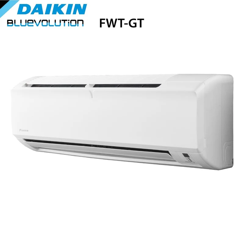 Ventilo-convecteur mural Daikin FWT05GT à 2 tubes