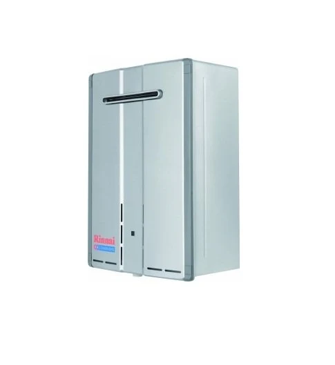 Chauffe-eau à condensation externe Rinnai Infinity K26E - Méthane