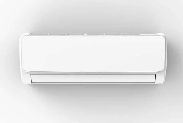 Unité de ventilation murale Ideal Clima COMFOSPLIT IKARO HI-WALL 180 HW THE01D avec commande incluse