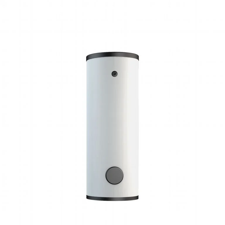 Chaudière Pleion BWP/ZN 200 à serpentin unique ACS avec grande surface spécifique pour pompes à chaleur