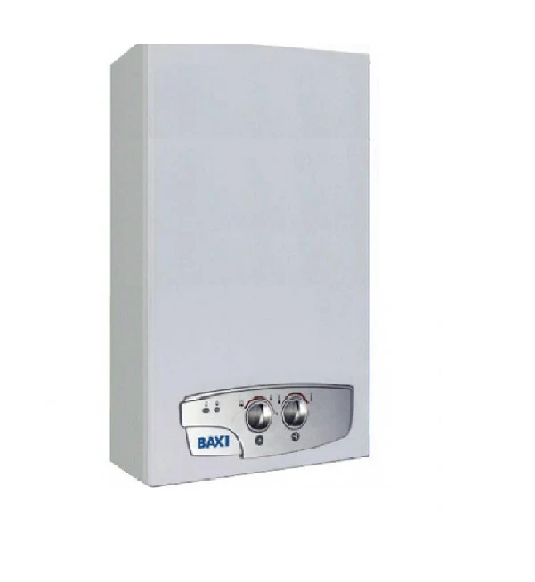 Chauffe-eau au méthane BAXI ACQUAPROJET 14I