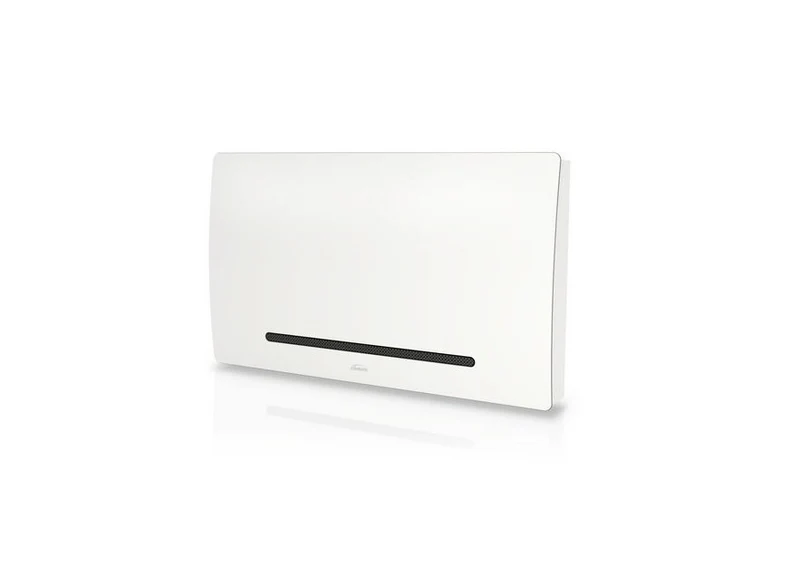 Ventilo-convecteur Galletti ART-U 20 1,38/1,32 kW, design blanc