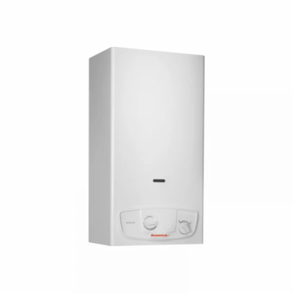 Chauffe-eau à méthane à chambre ouverte Immergas Julius Eco de 11 litres, code 3.025674