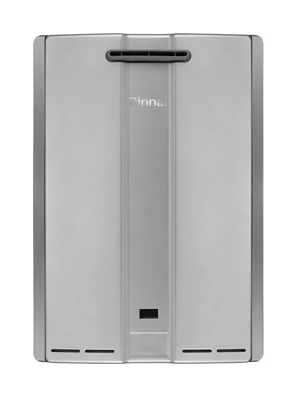 Scaldabagno a condensazione da esterno Rinnai Infinity Sensei N26E 26 lt REU-N2635WC-E-LPG GPL - NOVITA'