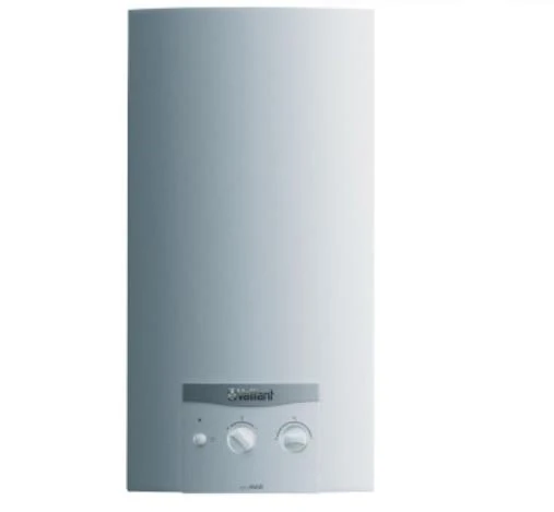 Chauffe-eau à chambre ouverte Vaillant ATMOMAG 14-0/1 XI GPL 14 litres