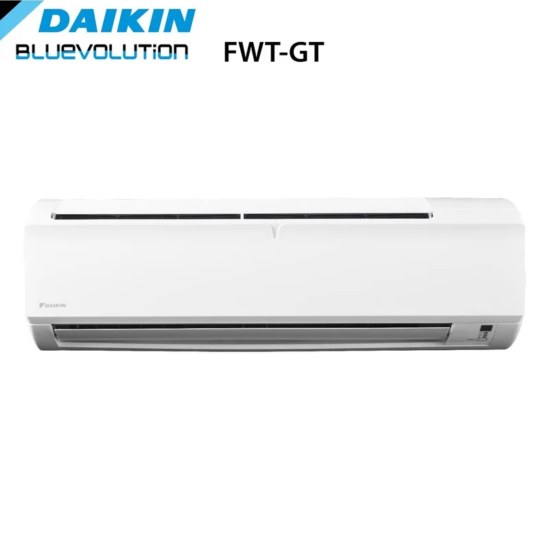Ventilo-convecteur mural Daikin FWT02GT à 2 tubes