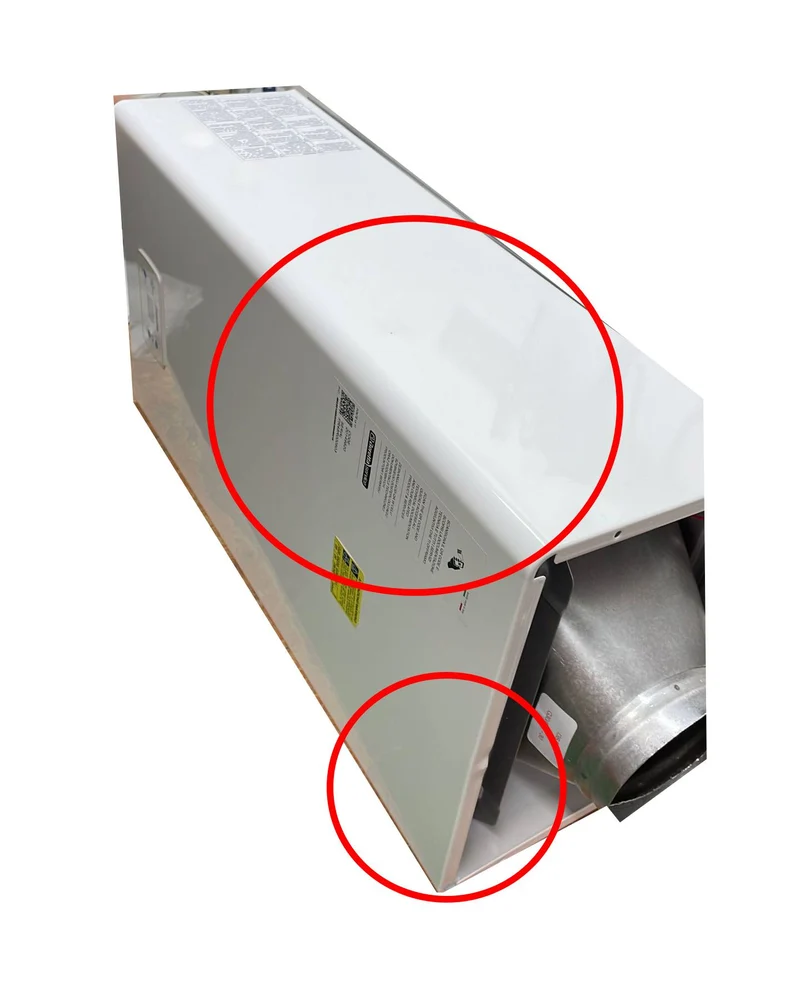 OFFRES SPÉCIALES Chauffe-eau à chambre ouverte Beretta FONTE LX 11 lt Faibles émissions de NOx GPL code 20149820 - NOUVEAU ErP AO963
