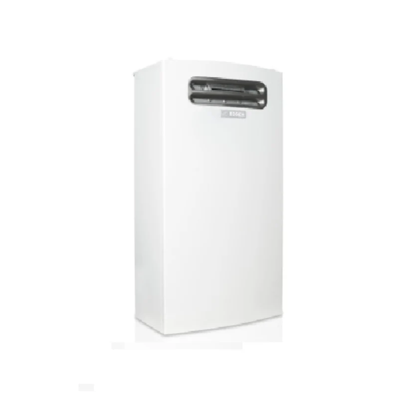 Chauffe-eau à gaz GPL JUNKERS BOSCH THERM 4600 SO de 18 litres