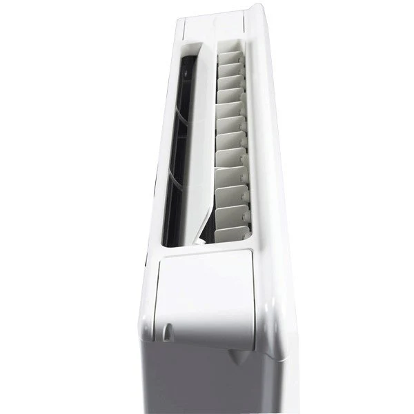 Ventilo-convecteur Galletti, modèle Flat S, 13 kW, 1,21