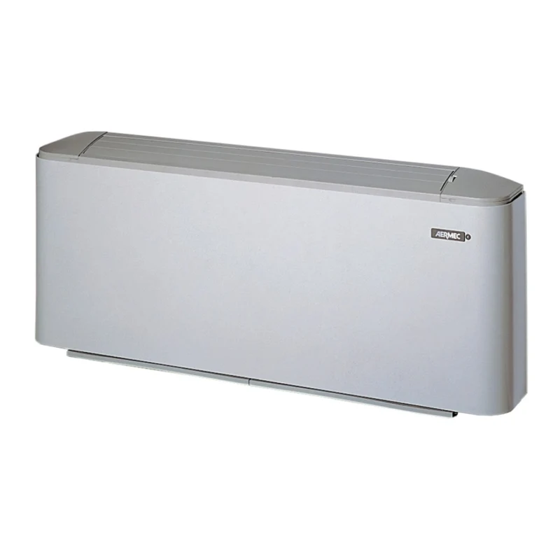 Unité de ventilation Aermec Omnia UL 11 PC avec thermostat électronique et purificateur d'air à plasma froid