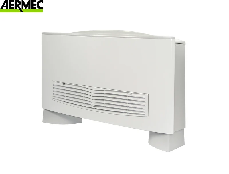 Unité de ventilo-convecteur AERMEC OMNIA HL 36 avec commande incluse