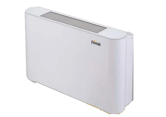 Ventilo-convecteur Ferroli Jolly Top I Inverter VM500 7,48 kW