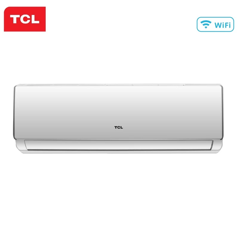 Climatiseur quadri-split inverter TCL série ELITE F2 9+9+9+12 avec MT3240 R-32 et Wi-Fi intégré 9000+9000+9000+12000