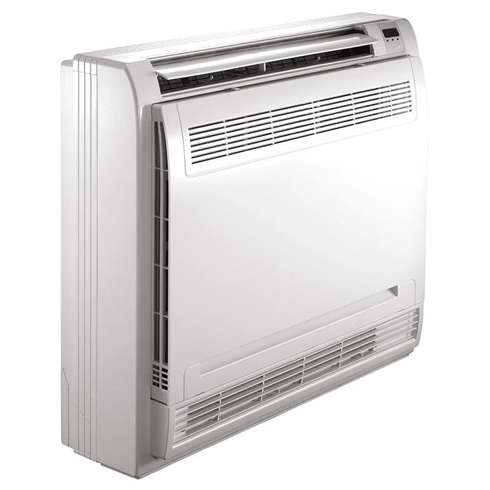 Climatiseur mural Unical Dual Split Inverter 12+12 avec KMX4 28HE R-32 12000+12000