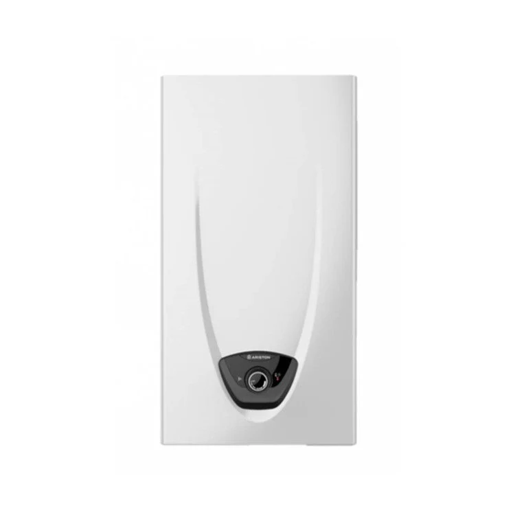 Chauffe-eau Ariston FAST EVO X 14 l à faible émission de NOx, GPL, chambre ouverte, réf. 3632390 - NEUF ErP
