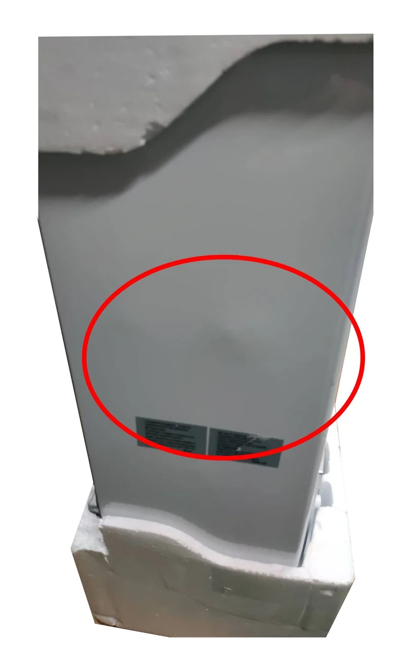 OFFRES SPÉCIALES Vaillant AtmoMAG Mini 114/1 Chauffe-eau à gaz à chambre ouverte de 11 litres à faibles émissions de NOx avec allumage piézoélectrique 0010022574