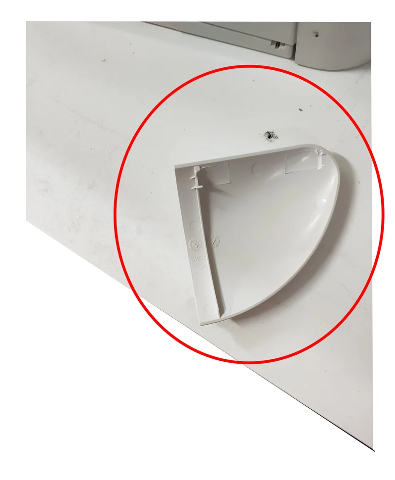 Opportunité à saisir : Ventilateur Ferroli Top Fan Plus Mod VM-B 20 avec interrupteur CM-F inclus