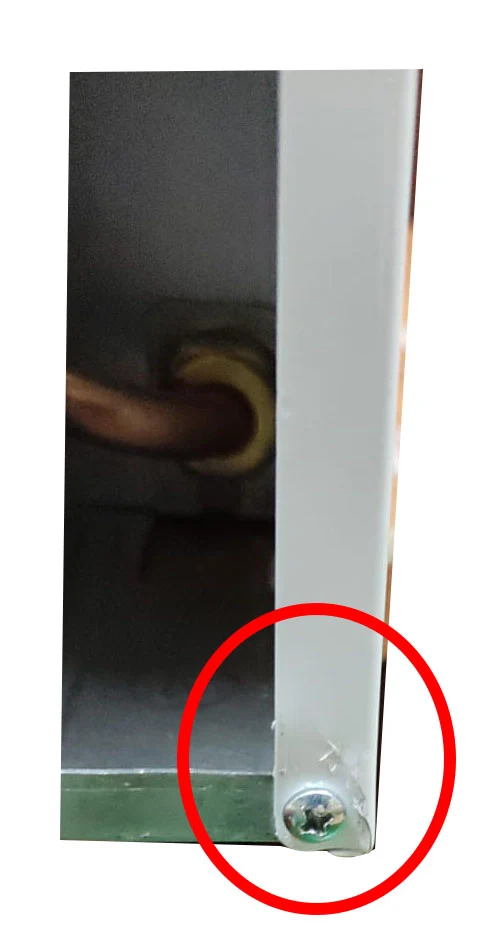 OFFRES SPÉCIALES Chauffe-eau à gaz Ferroli SKY ECO 11F à faibles émissions de NOx, avec kit d'évacuation des gaz de combustion coaxial GPL - NEUF