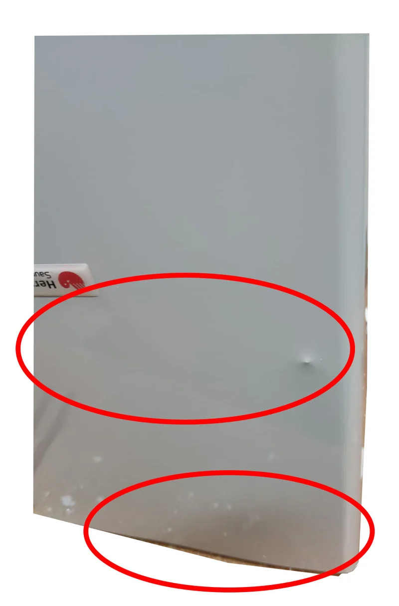 OFFRES SPÉCIALES Chauffe-eau à gaz OPALIA C 14 à faible émission de NOx, à chambre ouverte et allumage électronique, fonctionnant au méthane - NEUF