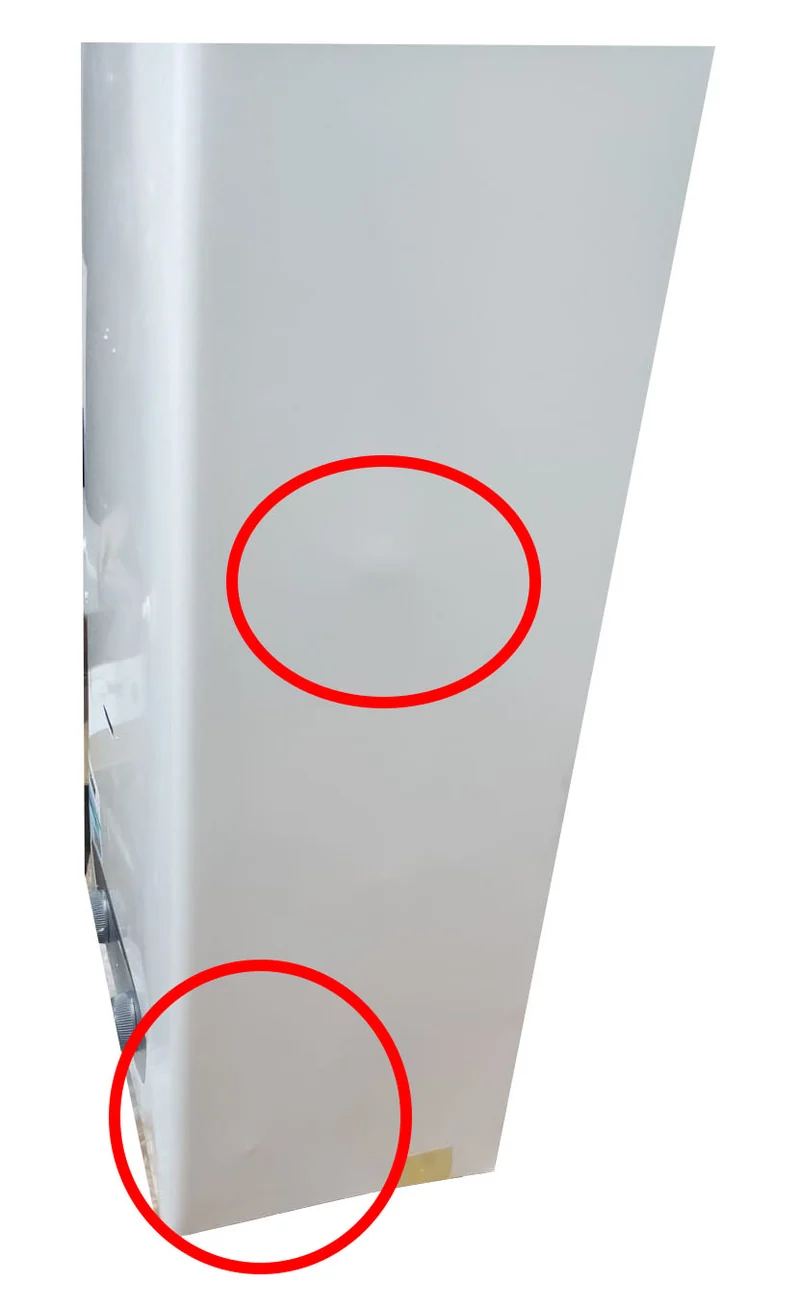 Chauffe-eau à chambre ouverte Ariston FAST RX 11 lt à faibles émissions de NOx et de méthane, code 3632412, nouveau modèle
