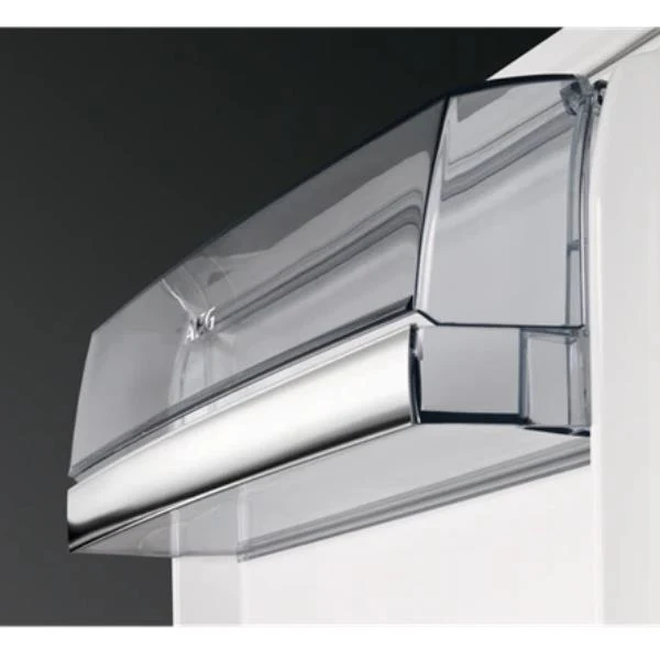 Réfrigérateur encastrable Aeg SCE618F6TS Twintech No Frost, classe F