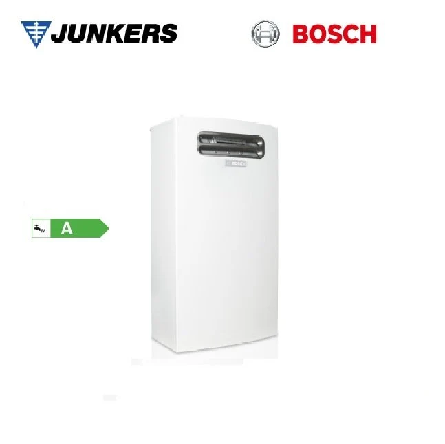 Chauffe-eau à gaz naturel JUNKERS BOSCH THERM 4600 SO de 12 litres