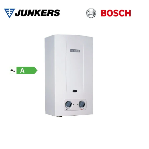 Chauffe-eau à gaz GPL JUNKERS BOSCH THERM 2200 de 13 litres