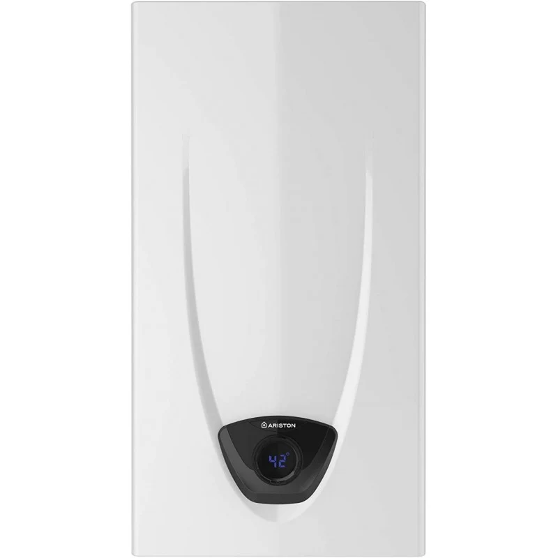 Chauffe-eau Ariston FAST EVO X DISPLAY ONT 11 GPL Eu Gpl à chambre ouverte, réf. 3632392