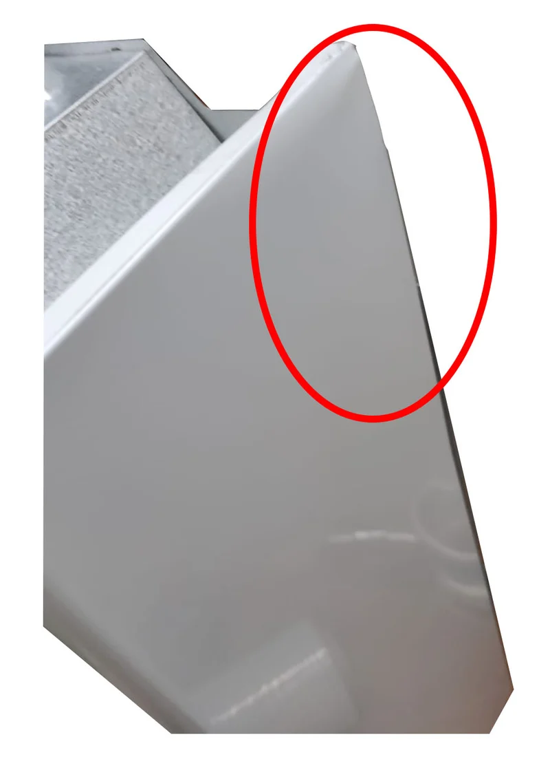 OFFRES SPÉCIALES Chauffe-eau à chambre ouverte Ariston FAST RX 14 l à faibles émissions de NOx GPL, code 3632415, nouveau modèle