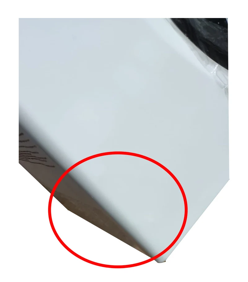 AREA OCCASIONI Scaldabagno a Camera Aperta Ariston FAST EVO X 14 lt low NOx Gpl Cod. 3632390 - NEW ErP