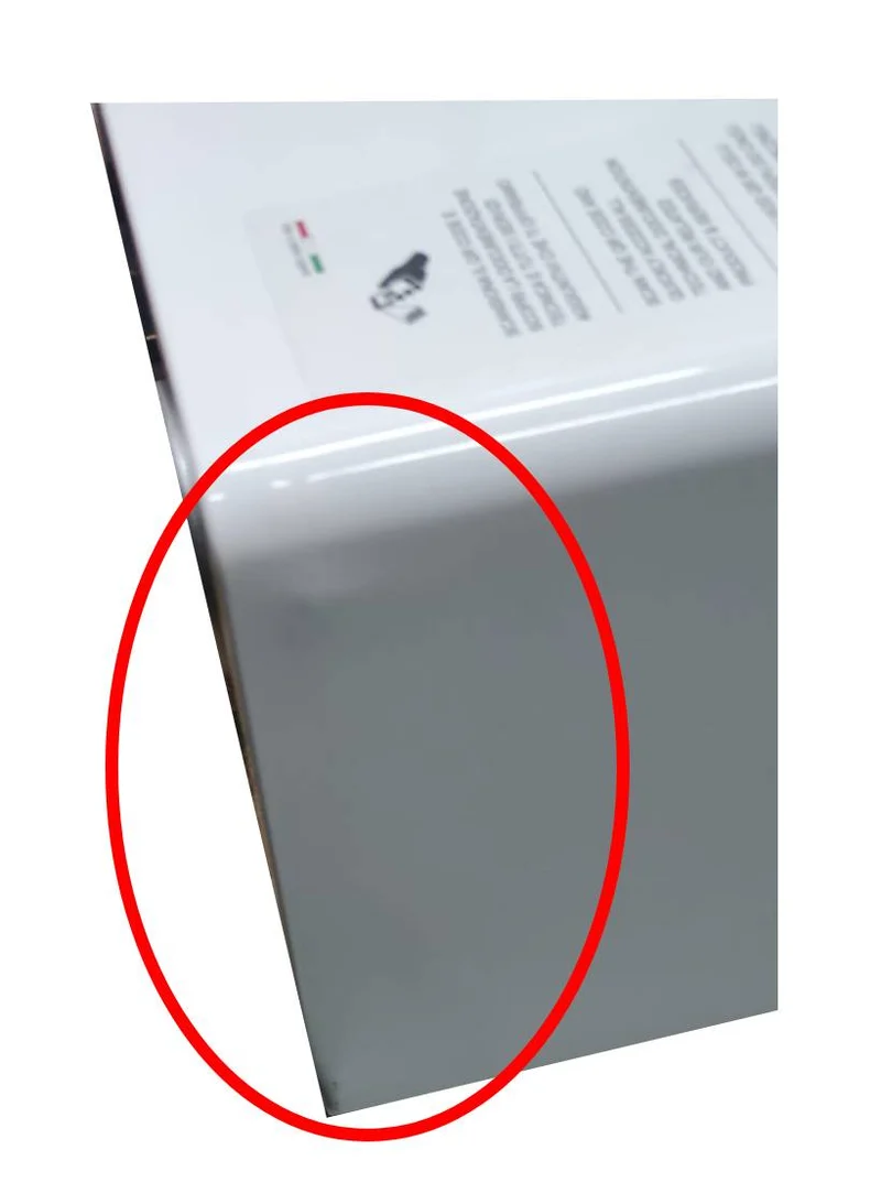 OFFRES SPÉCIALES Chauffe-eau à chambre étanche Riello Mini 17 LN à faibles émissions de NOx, avec kit d'évacuation des gaz de combustion coaxial Méthane AO887