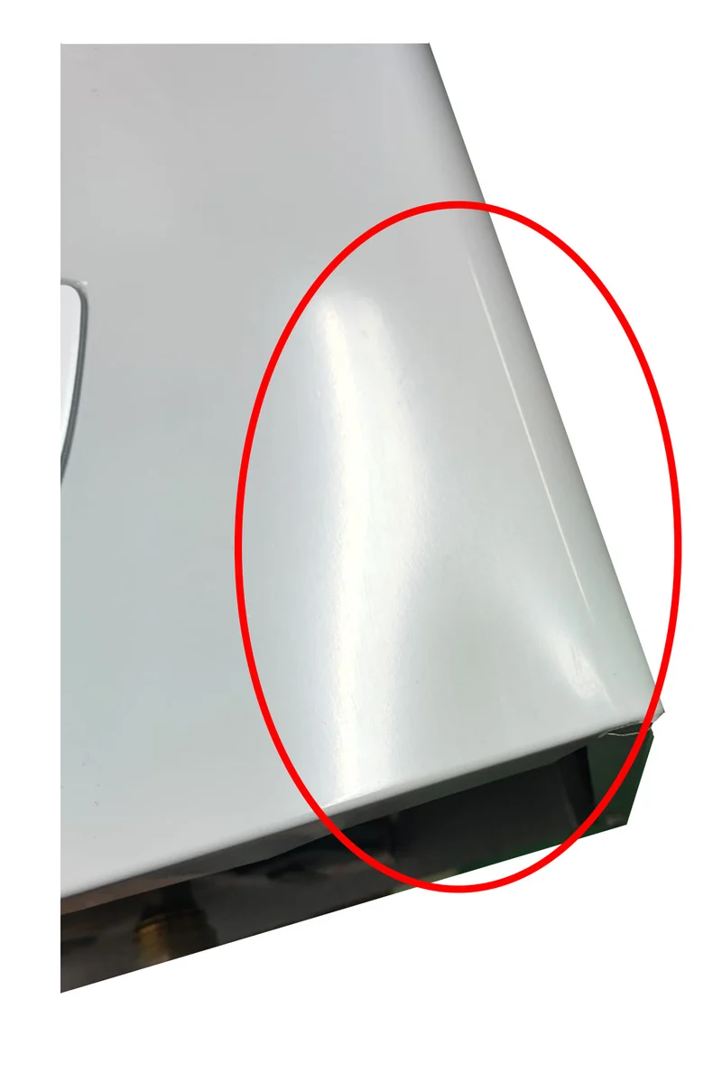 OFFRES SPÉCIALES Chauffe-eau à chambre ouverte Ariston FAST RX 14 l à faibles émissions de NOx GPL, code 3632415, nouveau modèle