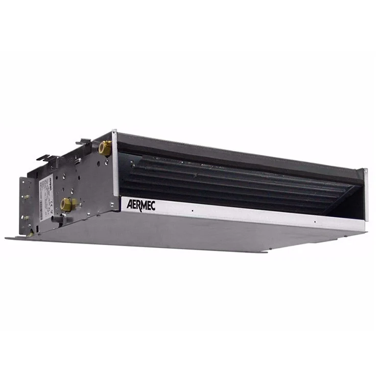 Ventilo-convecteur intégré AERMEC modifié OMNIA UL 11P