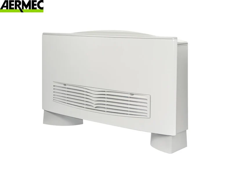 Unité de ventilo-convecteur AERMEC OMNIA HL N 36 avec commande électronique incluse