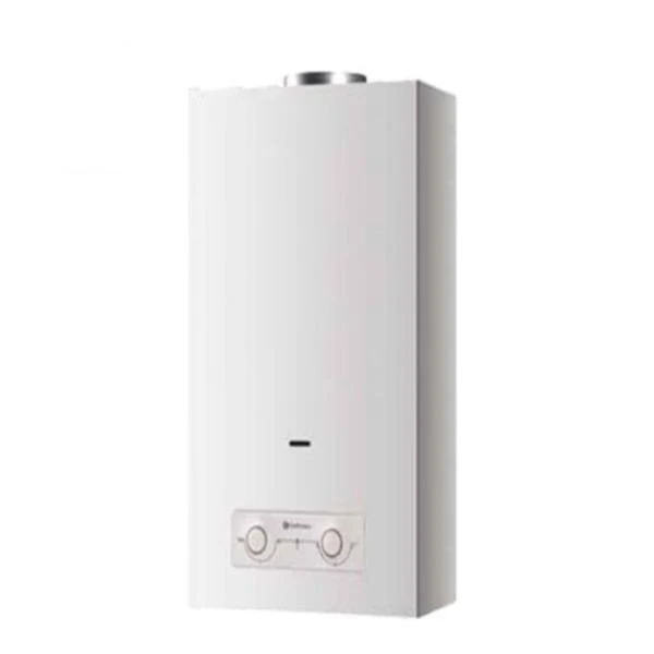 OFFRES SPÉCIALES Chauffe-eau à méthane à chambre ouverte CHAFFOTEAUX BRD LNX 11 Lt à faibles émissions de NOx - NEUF