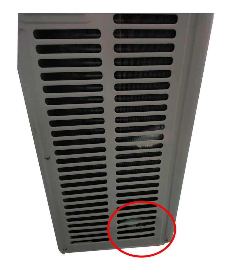 OFFRES SPÉCIALES Climatiseur gainable Mitsubishi Electric 21 000 BTU SEZ-KD60VAL R410A avec Wi-Fi en option et télécommande incluse