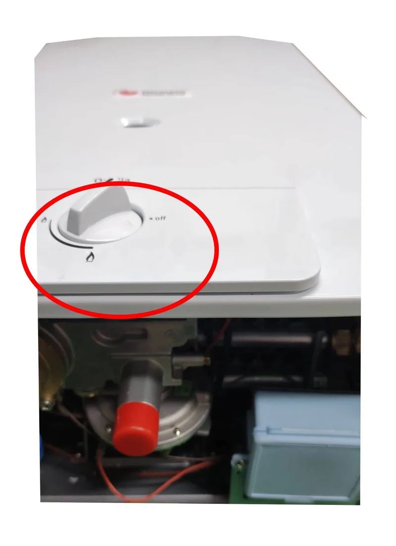OFFRES SPÉCIALES Chauffe-eau à gaz à chambre ouverte OPALIA C 14 à faibles émissions de NOx avec allumage électronique et GPL - NOUVEAU AO885