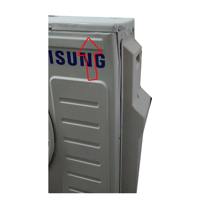 AREA OCCASIONI Climatizzatore Condizionatore Quadri Split Inverter Samsung Serie CEBU 9000+9000+9000+12000 btu con AJ080TXJ4KG/EU Wi-Fi 9+9+9+12 - NOVITA'