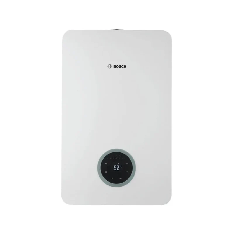 Chauffe-eau à gaz THERM 5700 S de 12 litres à faibles émissions de NOx avec kit d'échappement GPL