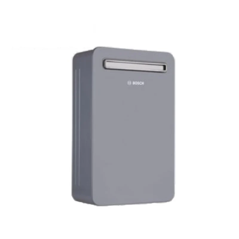Chauffe-eau à gaz JUNKERS BOSCH THERM 5600 O T5600 O 15 litres Faibles émissions de NOx Extérieur GPL Extérieur