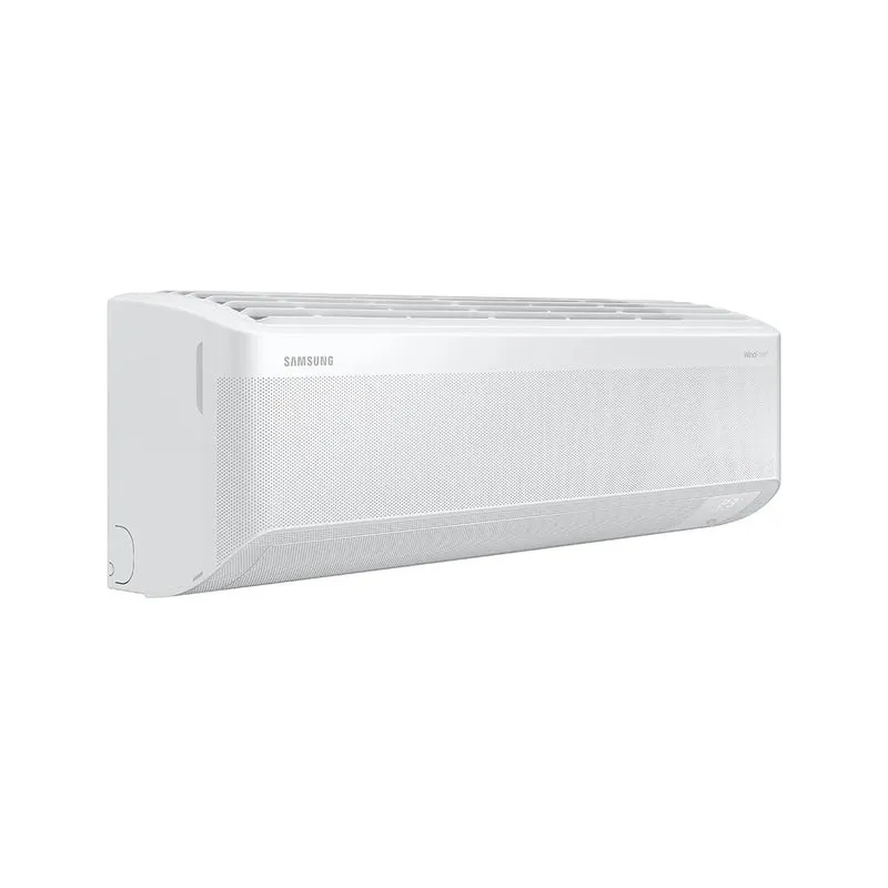 Climatiseur penta-split Samsung WINDFREE ELITE S2 7+7+7+7+7 avec AJ100TXJ5KG R-32 et Wi-Fi intégré