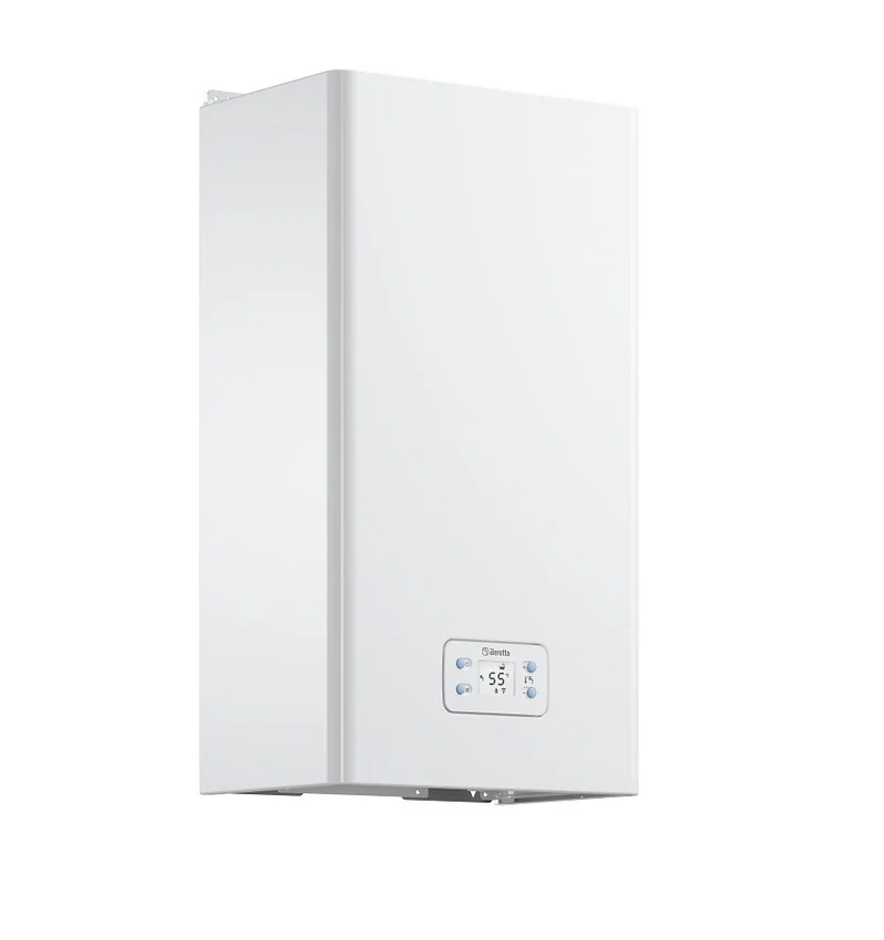 Chauffe-eau à gaz GPL Beretta Idrabagno LX 11L avec kit de réduction des émissions de NOx - Nouvelle norme ErP
