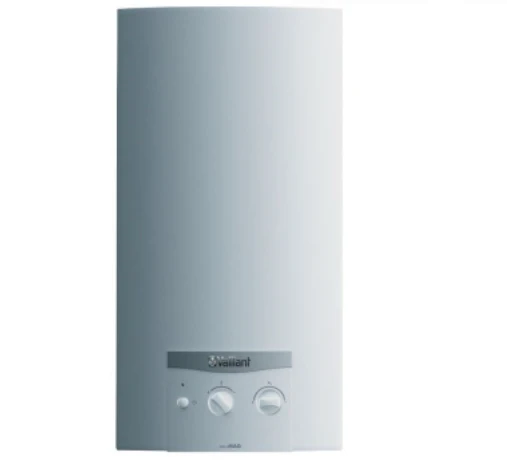 OFFRES SPÉCIALES Chauffe-eau à chambre ouverte Vaillant ATMOMAG MINI I 144/1 Méthane 14 litres Faibles émissions de NOx Code 0010022572